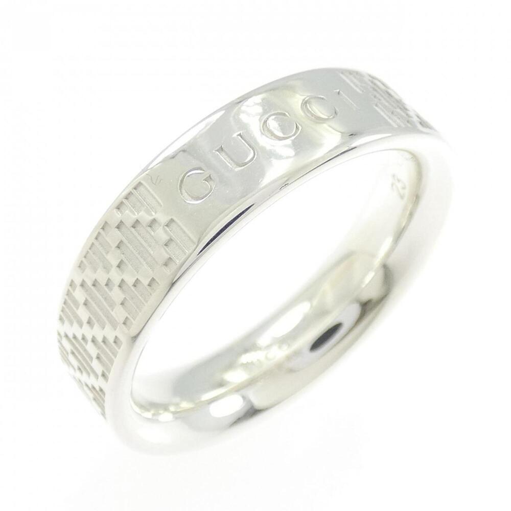 Gucci Diamante Ring